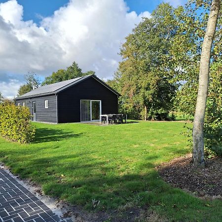 Het Vrije Uitzicht Giethoorn Villa Eksteriør billede
