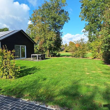 Het Vrije Uitzicht Giethoorn Villa Eksteriør billede