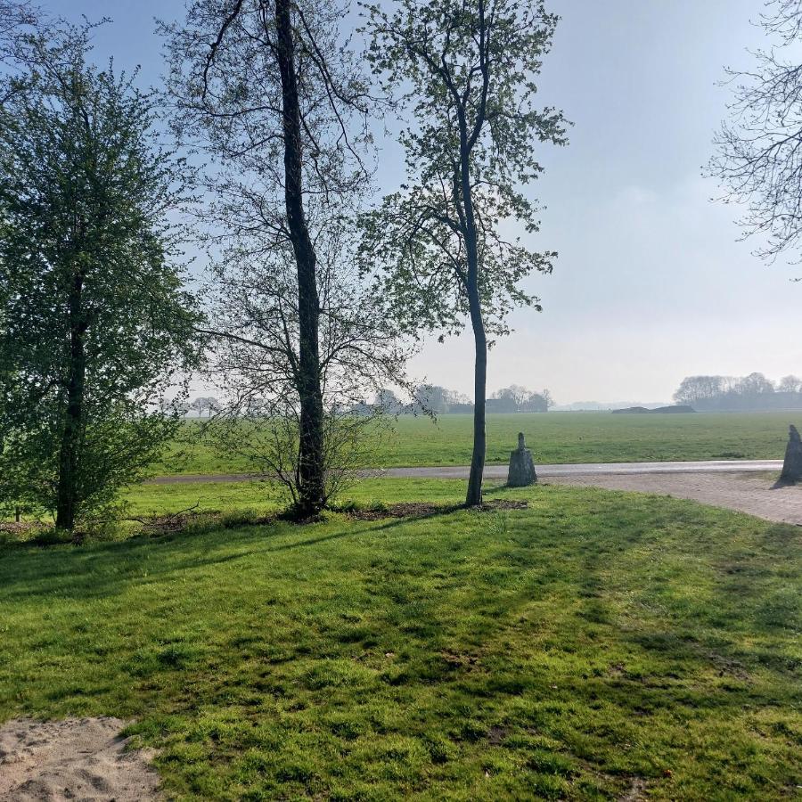 Het Vrije Uitzicht Giethoorn Villa Eksteriør billede