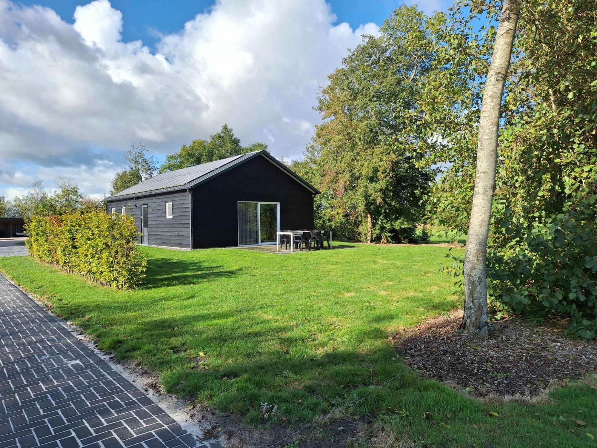 Het Vrije Uitzicht Giethoorn Villa Eksteriør billede